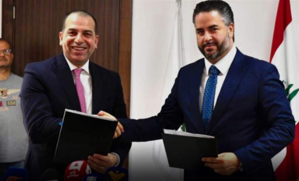 "تعزيزاً للشفافية" .. سلام وقع اتفاقية تعاون مع برنامج الأغذية العالمي لتنفيذ نظام معلومات لأسعار السوق 