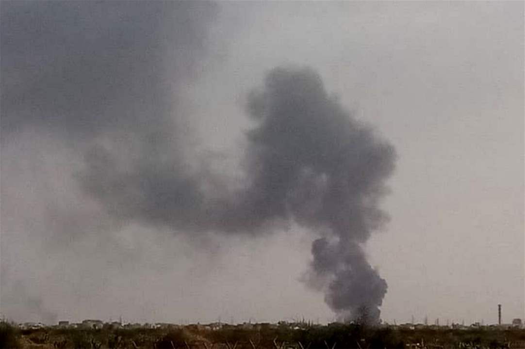 غارات جوية في الخرطوم.. والقصف يتواصل