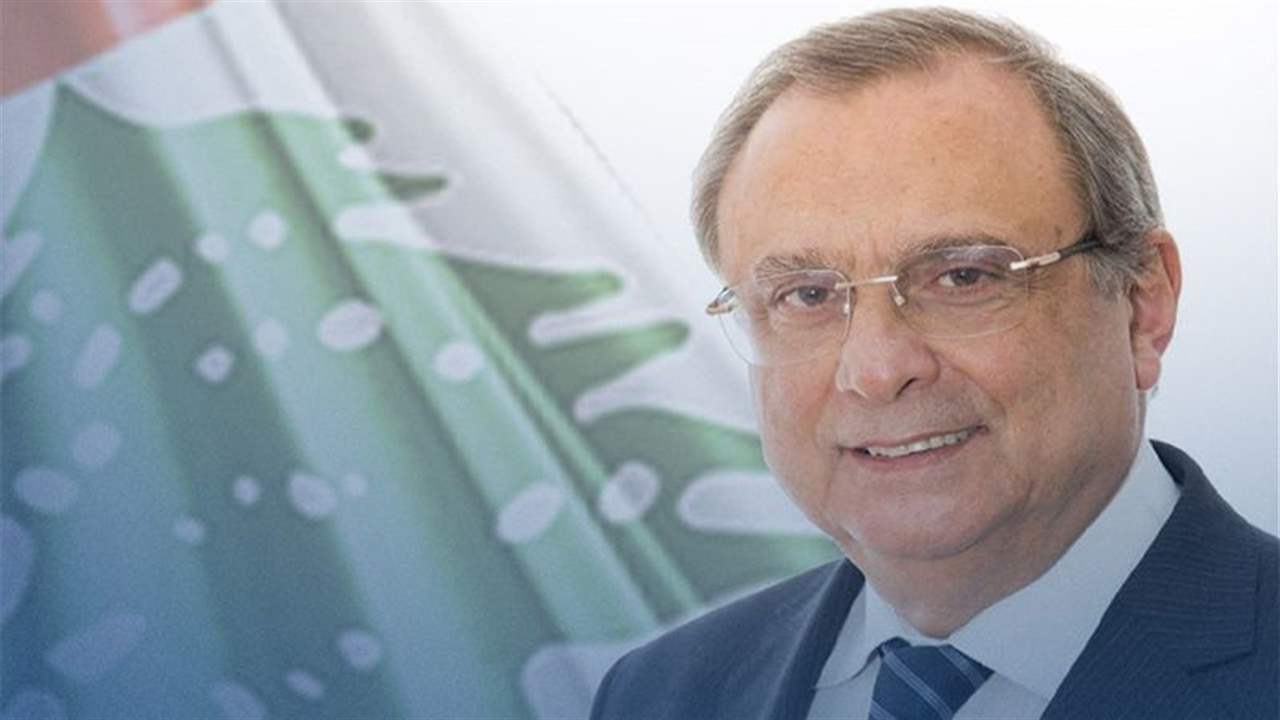 ما جديد قروض الإسكان؟ لقاء بين وزير المال والمدير العام لمصرف الإسكان