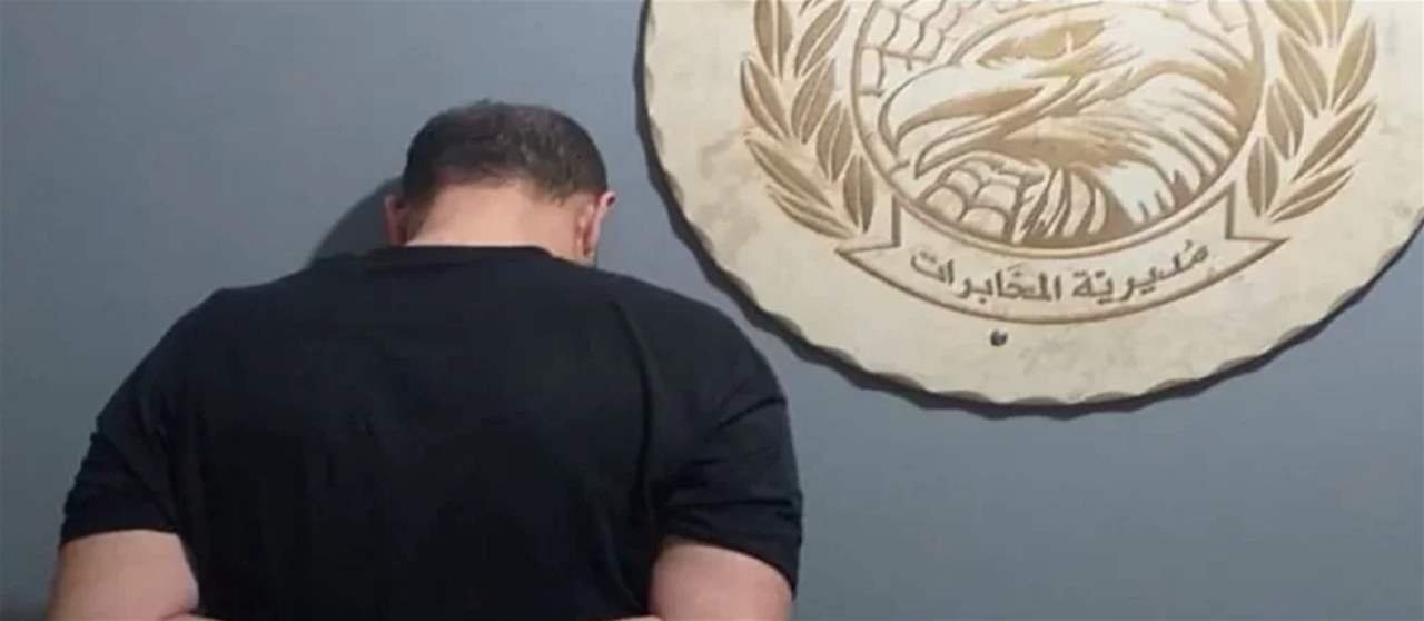 مخابرات الجيش: توقيف سوري جنده العدو لجمع معلومات أمنية لمصلحته