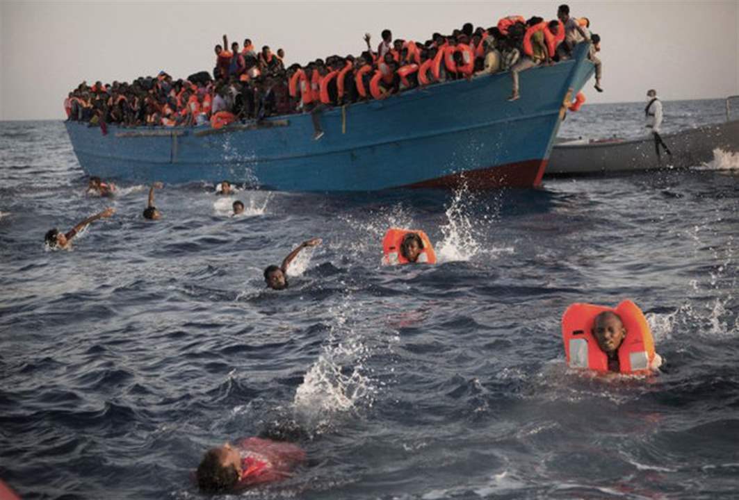 "لا نعرف ماذا حلّ بهم".. غرق 51 مغربيا برحلة غير شرعية 