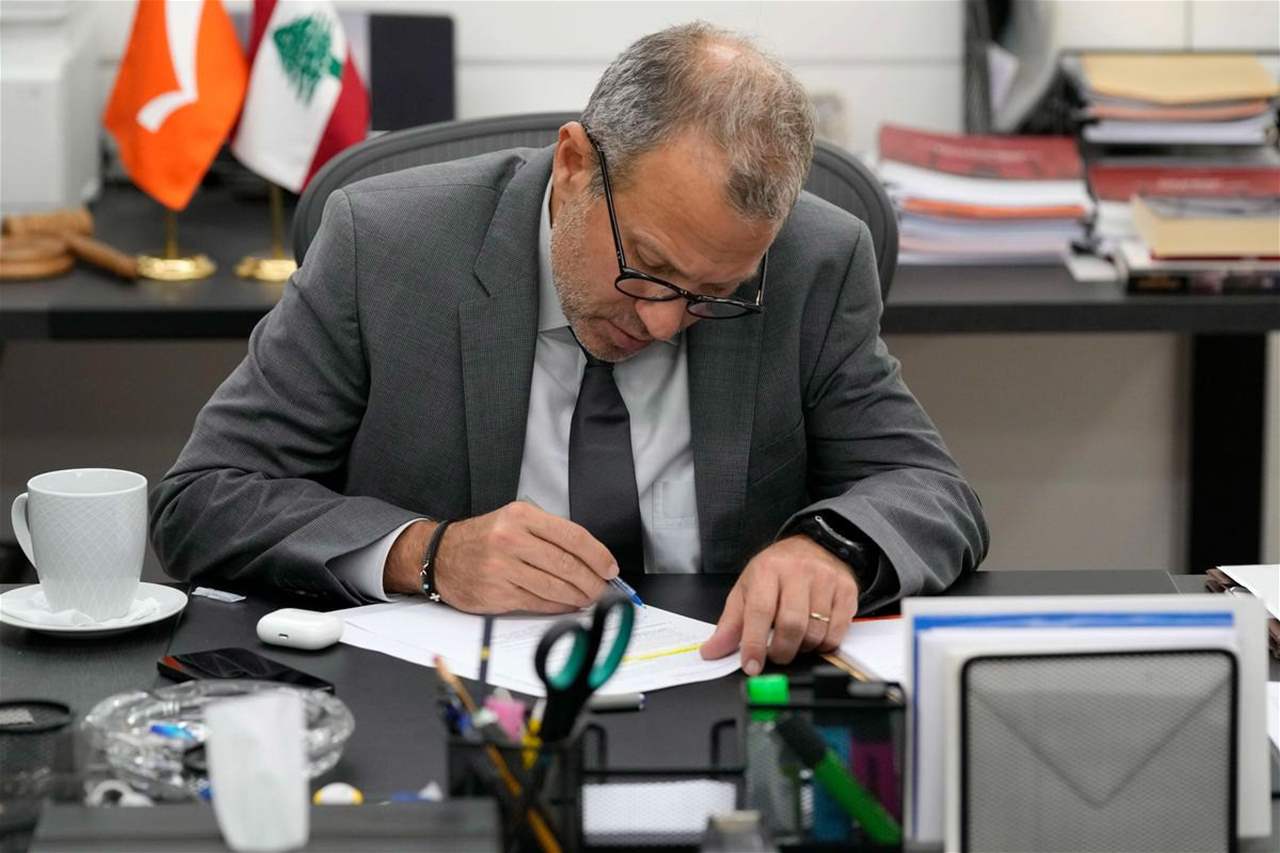 باسيل يهاجم ميقاتي في ملف النازحين: أكبر متواطئ على لبنان واللبنانيين!