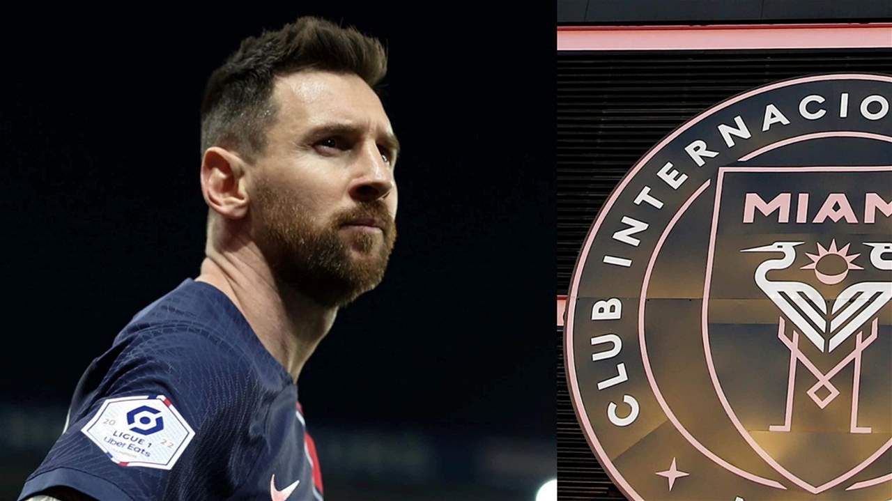 ميسي يتسبب بأزمة في انتر سيتي والمدينة تُهدد النادي