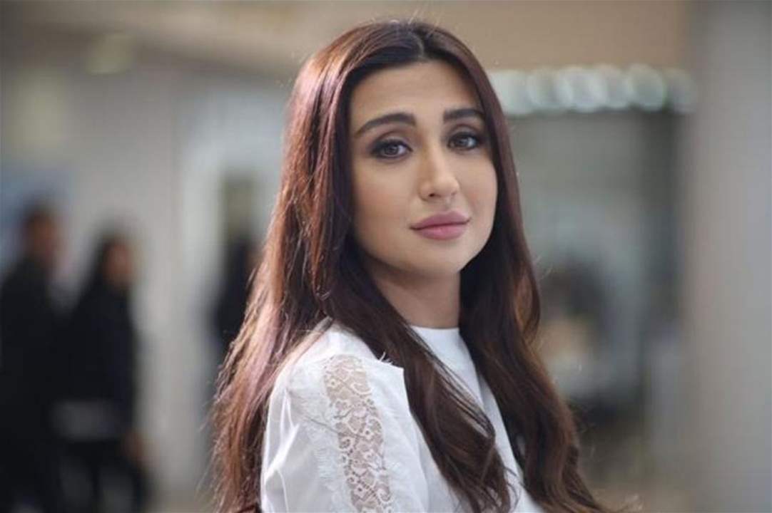 جيسي عبدو تستذكر والدها الراحل بتأثر: نصيحة استفيدوا من وجود بيّكن حدكن