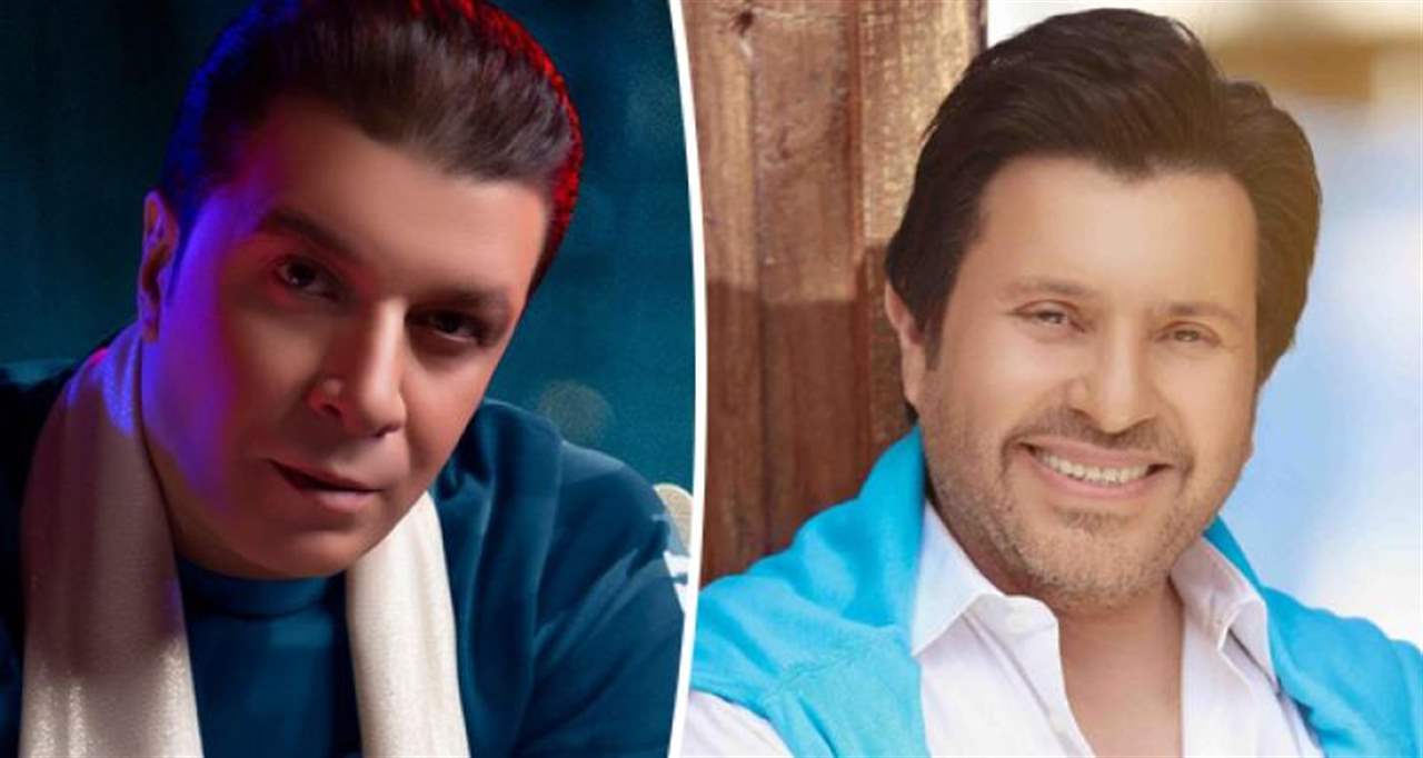 رسالة من مصطفى كامل لـ هاني شاكر بعد خضوعه لعملية جراحية..هذا مضمونها