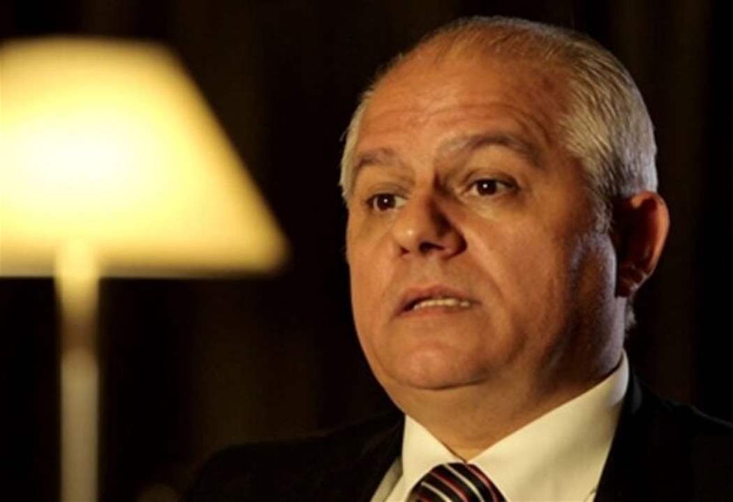 الصليب الأحمر اللبناني يعلن تعرض أمينه العام لوعكة صحية: نطلب الصلاة لشفائه
