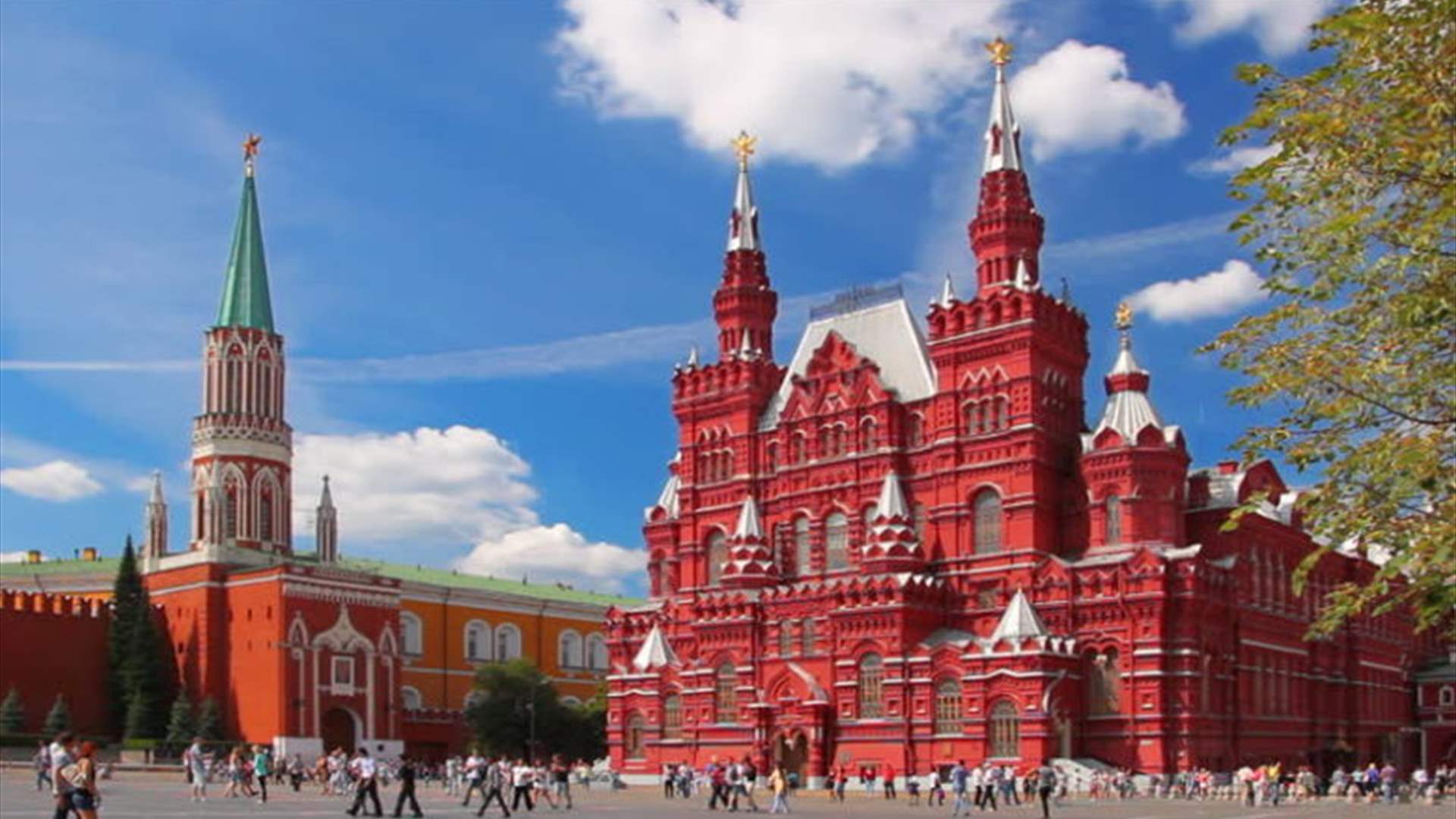 تدابير أمنية مشددة في موسكو وعدة مناطق روسية بعد تهديدات قائد "فاغنر"