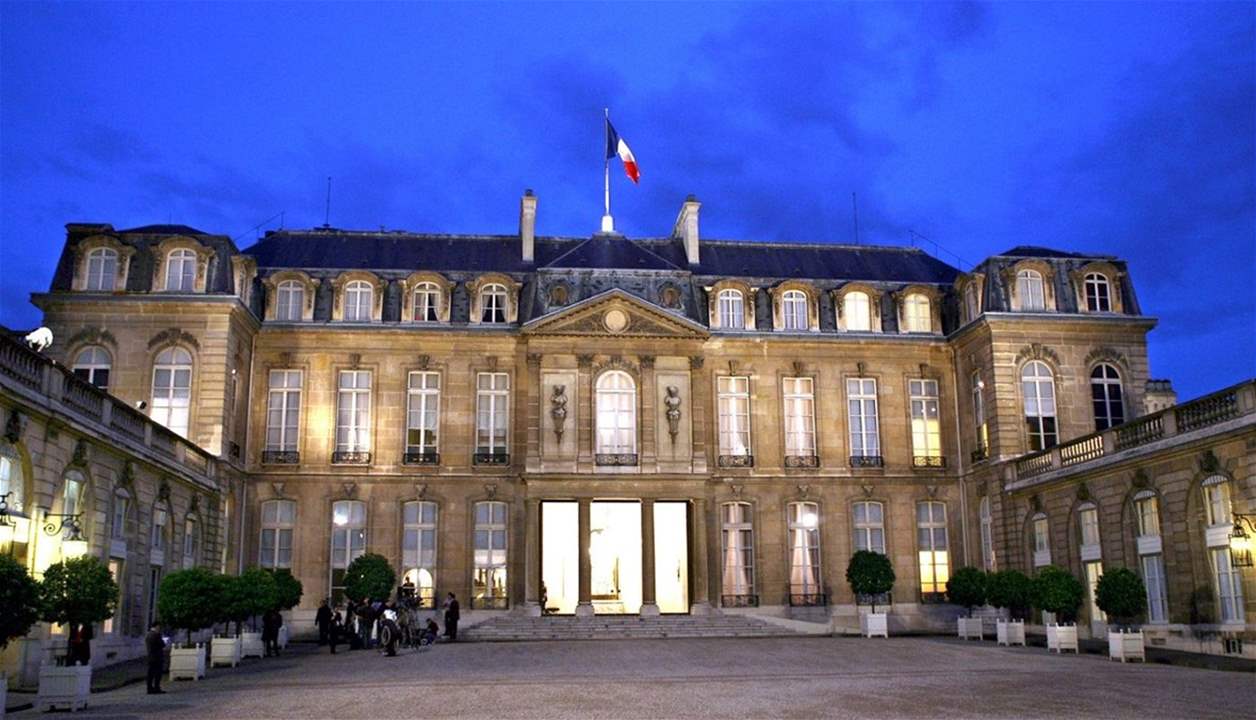 "الجمهورية": الإليزيه يواكب حركة اتصالات ولقاءات لودريان.. العقوبات احتمال وارد