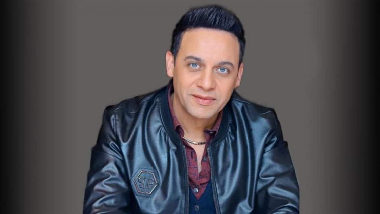 مصطفى قمر يكشف تطورات اصابته بعينه