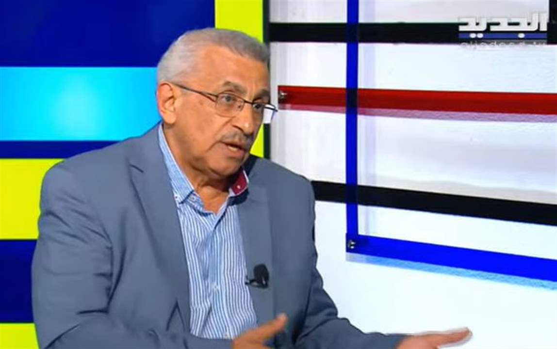 أسامة سعد : ترك الامور لتحكم وسيطرة القوى الطائفية والمذهبية على المشهد السياسي يؤدي الى انسداد الافق