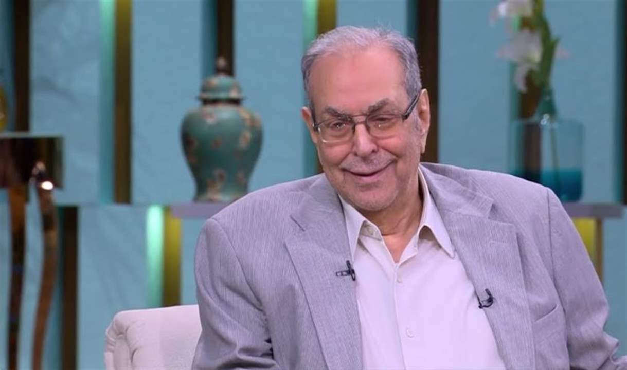 وفاة المخرج المصري جميل المغازي