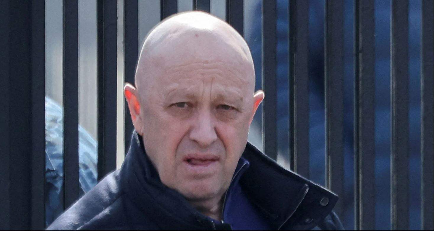 قائد فاغنر وافق على تهدئة الوضع في روسيا