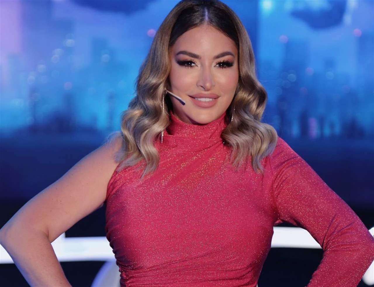 ديما بياعة تعترف: أقبل أن يكون ابني مثلي الجنس وما إلي علاقة بميوله