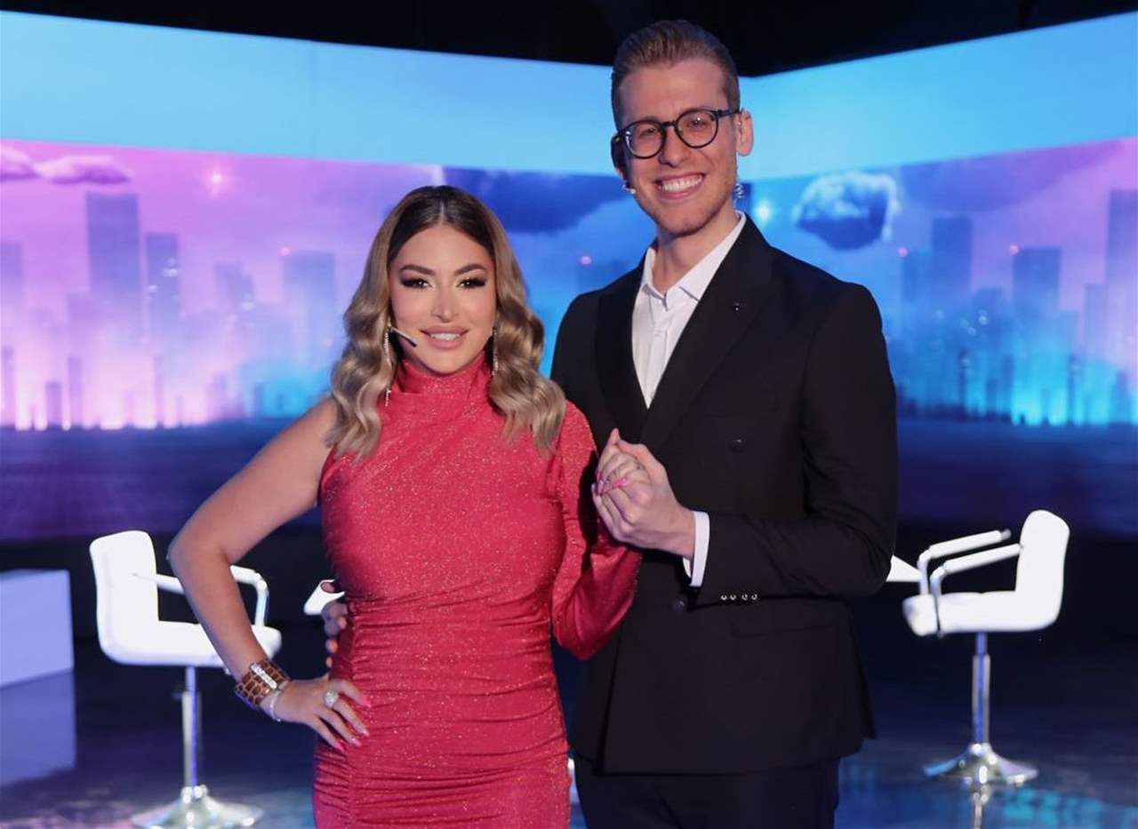 ديما بياعة تعلنها لأول مرة: قررت جمد البويضات وآخذ أبر لاقدر جيب ولد من زوجي