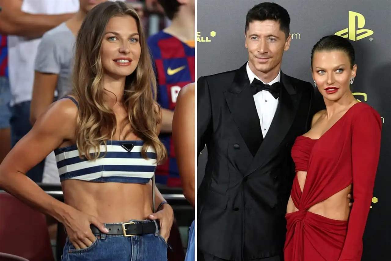 هل تنتقل آنـا ليفاندوفسكي الى عالم فنون القتال المختلطة؟