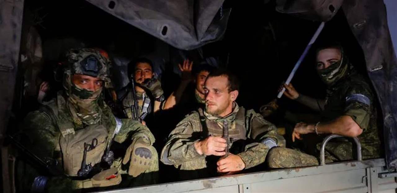 واشنطن وطوكيو تبحثان الوضع في روسيا على خلفية أحداث فاغنر 