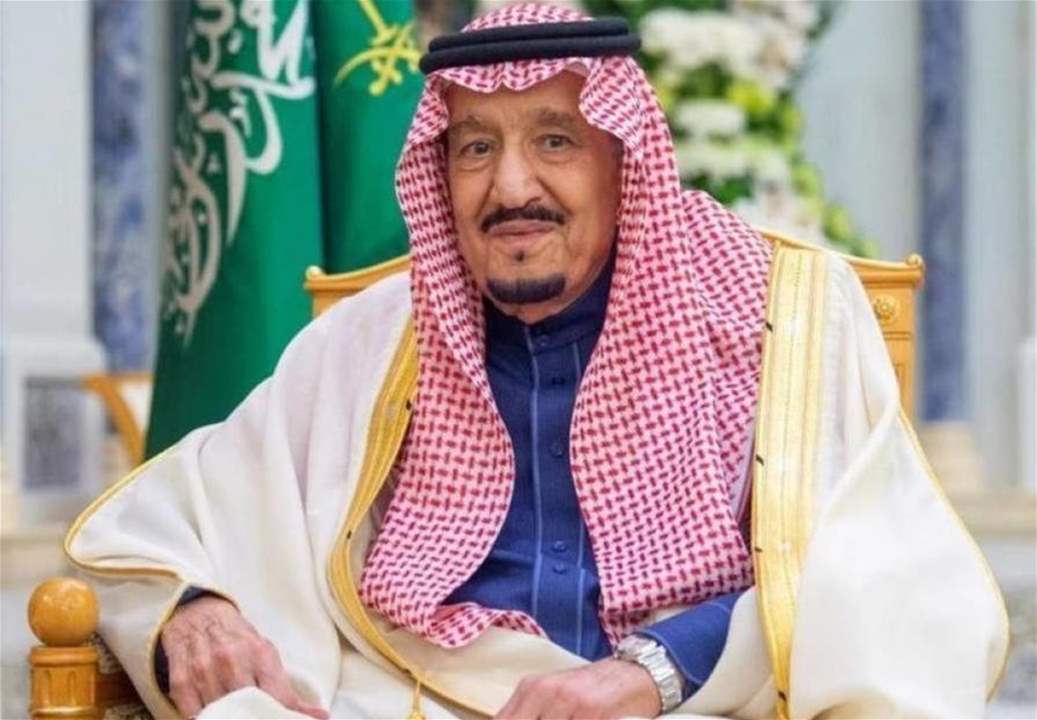   العاهل السعودي يصدر أوامر ملكية جديدة تشمل تعيين نائب لوزير الدفاع