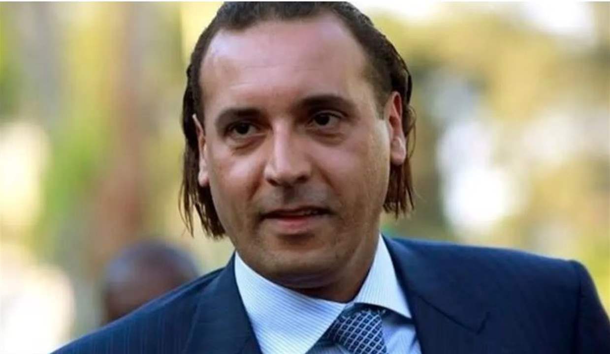 لجنة المجلس الرئاسي الليبي: احتجاز هنيبعل القذافي عملية ابتزاز رخيصة ونحمل المسؤولين في لبنان مسؤولية سلامته