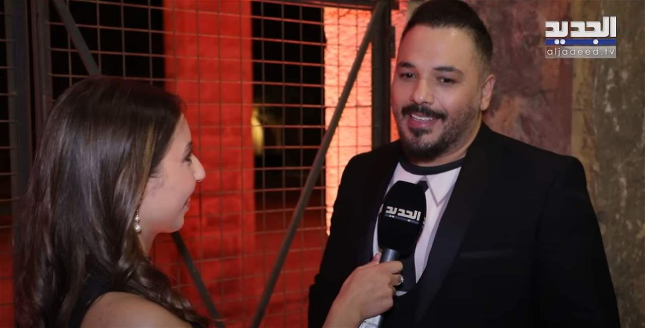 رامي عياش يحيي حفل زفاف غنى غندور.. وهذا ما قالته سيرين عبد النور في حال قررت ابنتها الزواج مدنيا