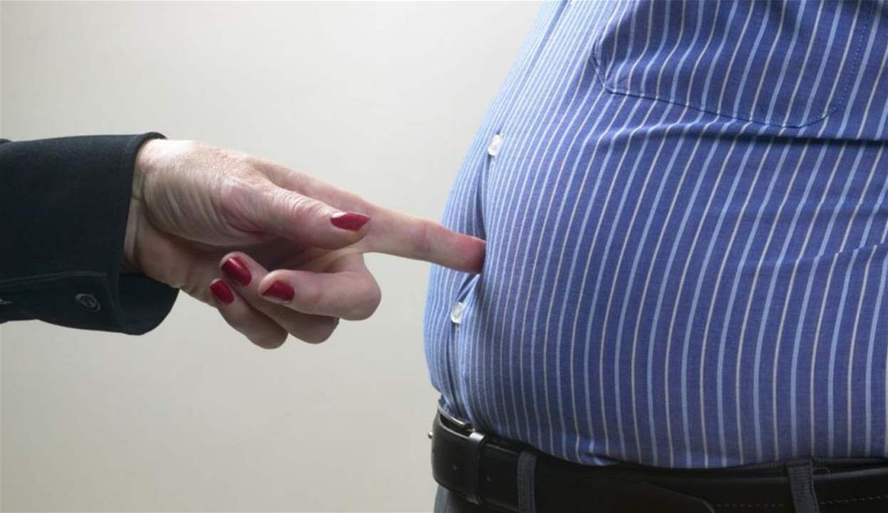 مسابقة لاختيار صاحب أكبر كرش.. ما قصّتها؟