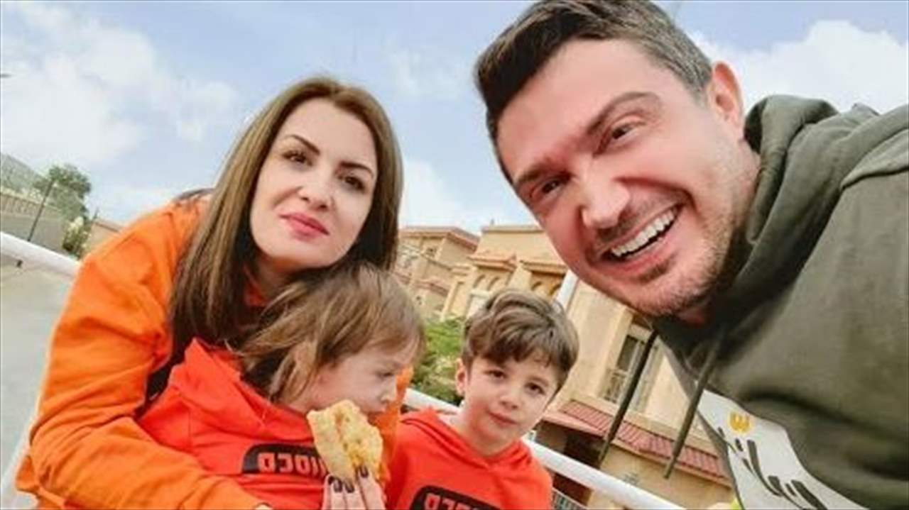 إليكم ما حصل في مطار بيروت بسبب "المايسترو" و Super family