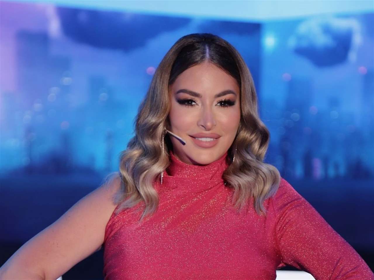 اول تعليق من زوج ديمة بياعة بعد  حديثها عن تقبل ان يكون ابنها مثلي