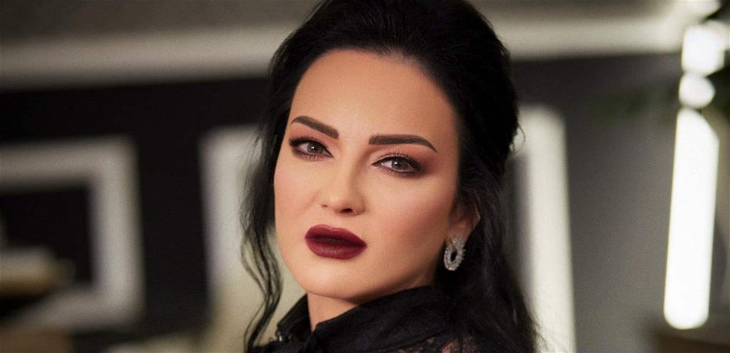 صفاء سلطان تستذكر والدها الراحل يصورة مؤثرة: يا وجع عمري