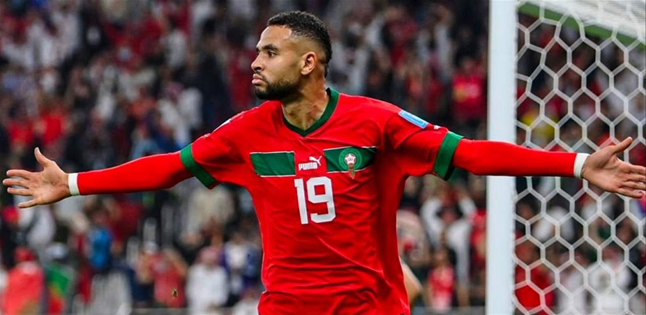 هل يكون يوسف النصيري صفقة نيوكاسل يونايتد المقبلة؟