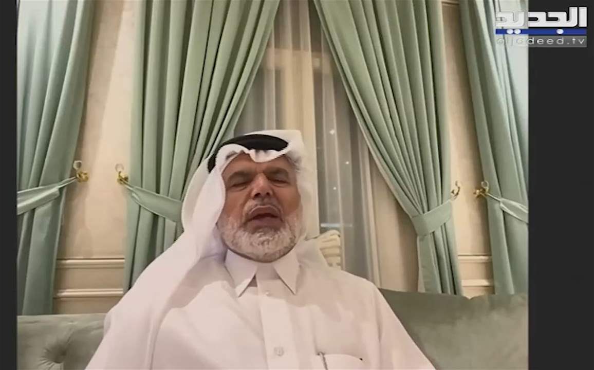 علي الهيل : قطر تنحاز الى قائد الجيش جوزاف عون لرئاسة الجمهورية لأنها تجده الملاذ الآمن 