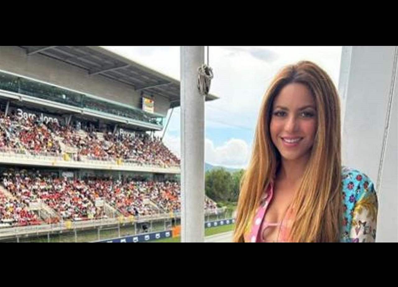 شاكيرا تكشف عن حبّ حياتها