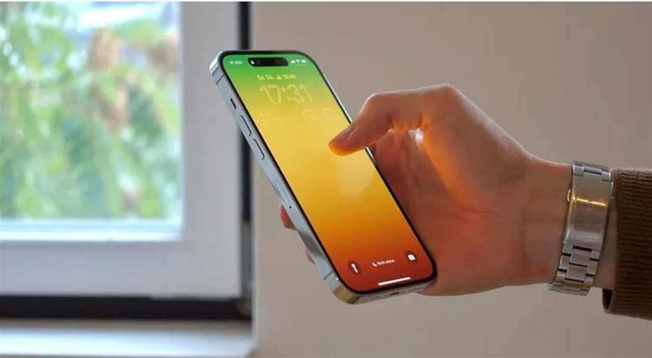 تغييرات جذرية في هاتف آيفون 15