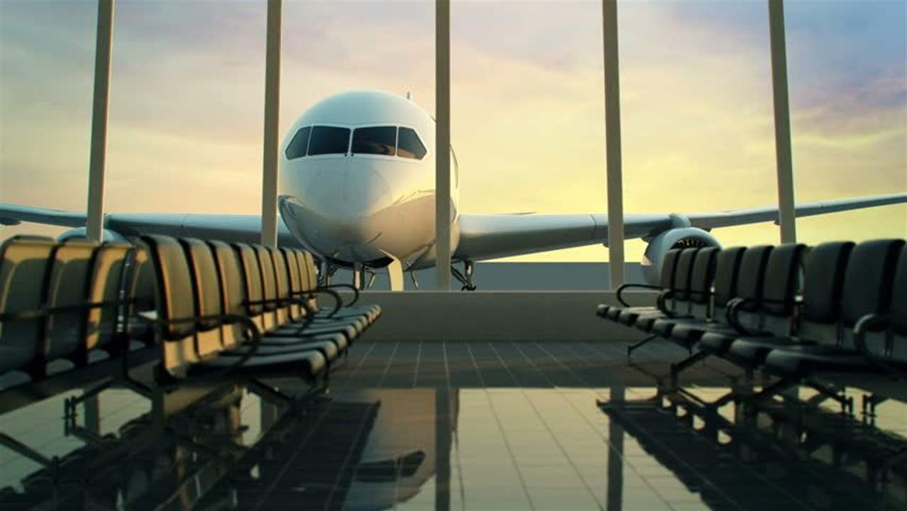 تركت حفيدتها وحيدة في المطار.. لهذا السبب ! 