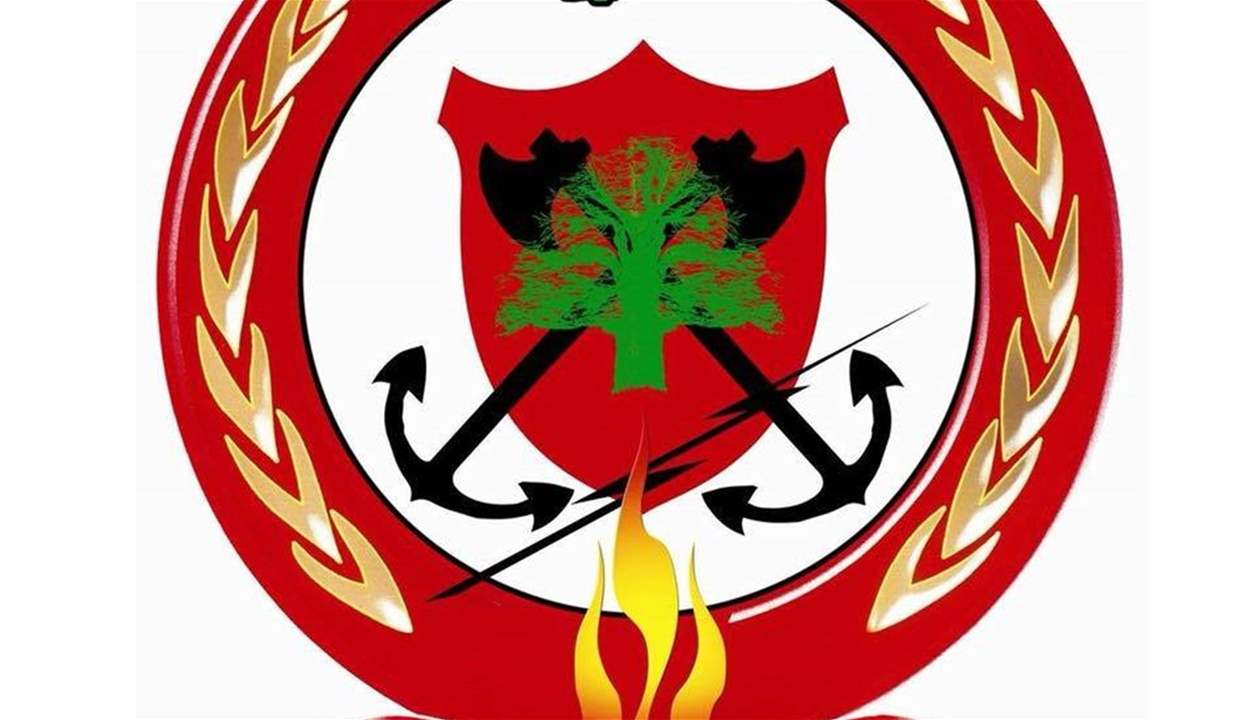 الدفاع المدني: إنقاذ مواطن حاول الانتحار عبر رمي نفسه بالبحر في العقيبة