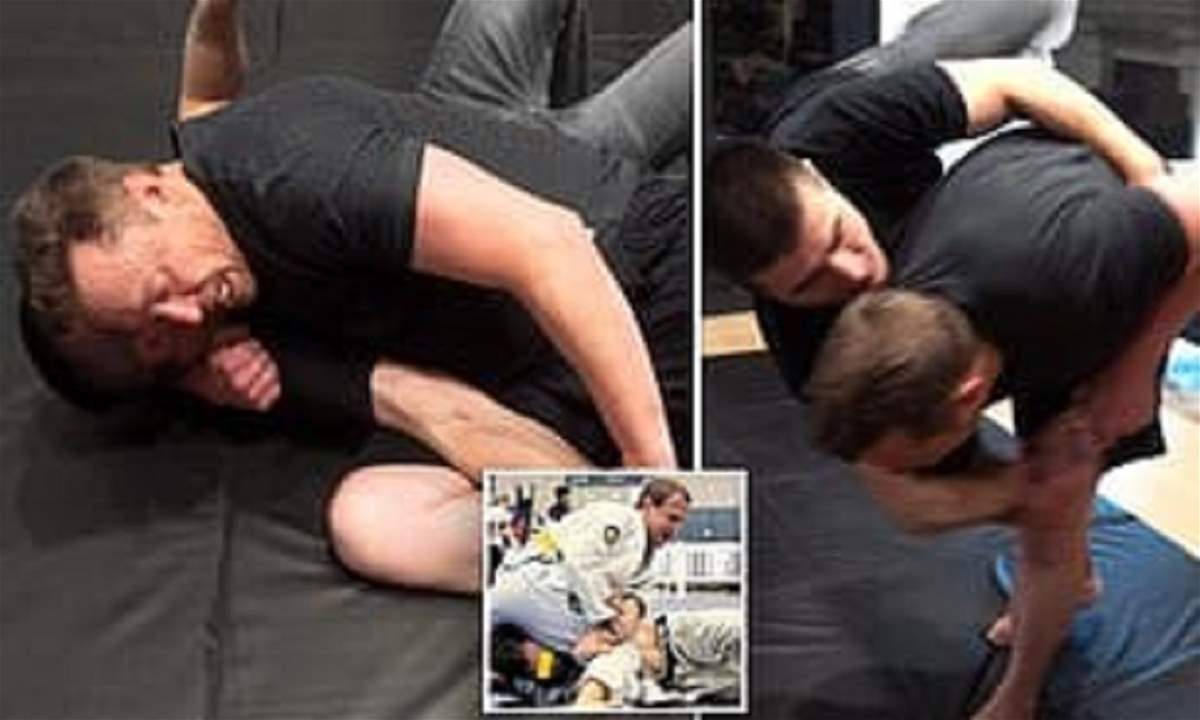 هل يتواجه إيلون ماسك ومارك زوكربيرج على الحلبة؟