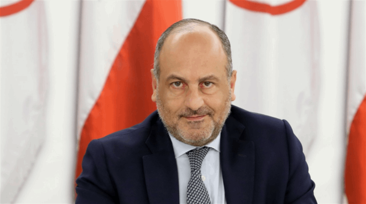 بو عاصي: "الحزب" يلعب القمار من "كيس" اللبنانيين ومهمة لو دريان صعبة