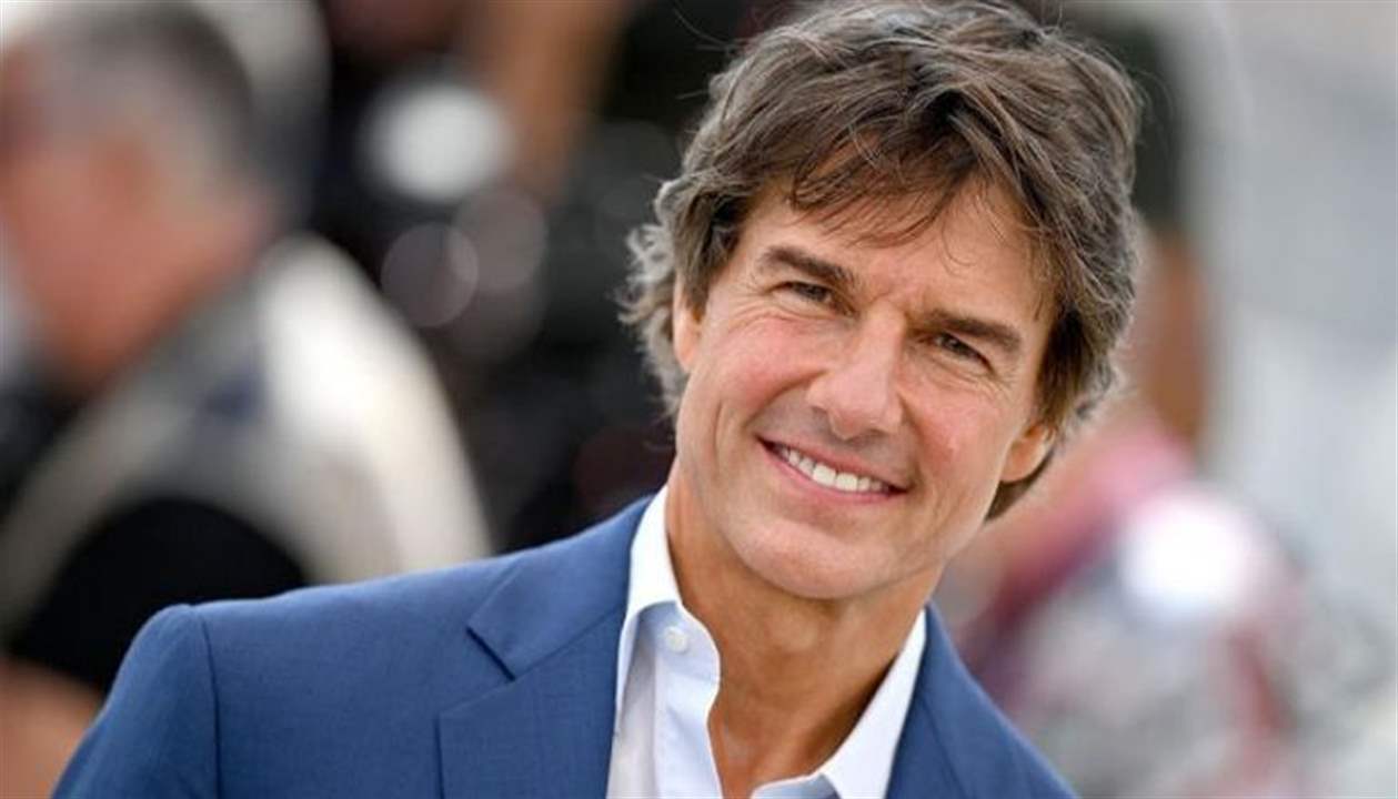 توم كروز يتصدر الترند بعد ما فعله مع معجبيه في ابو ظبي