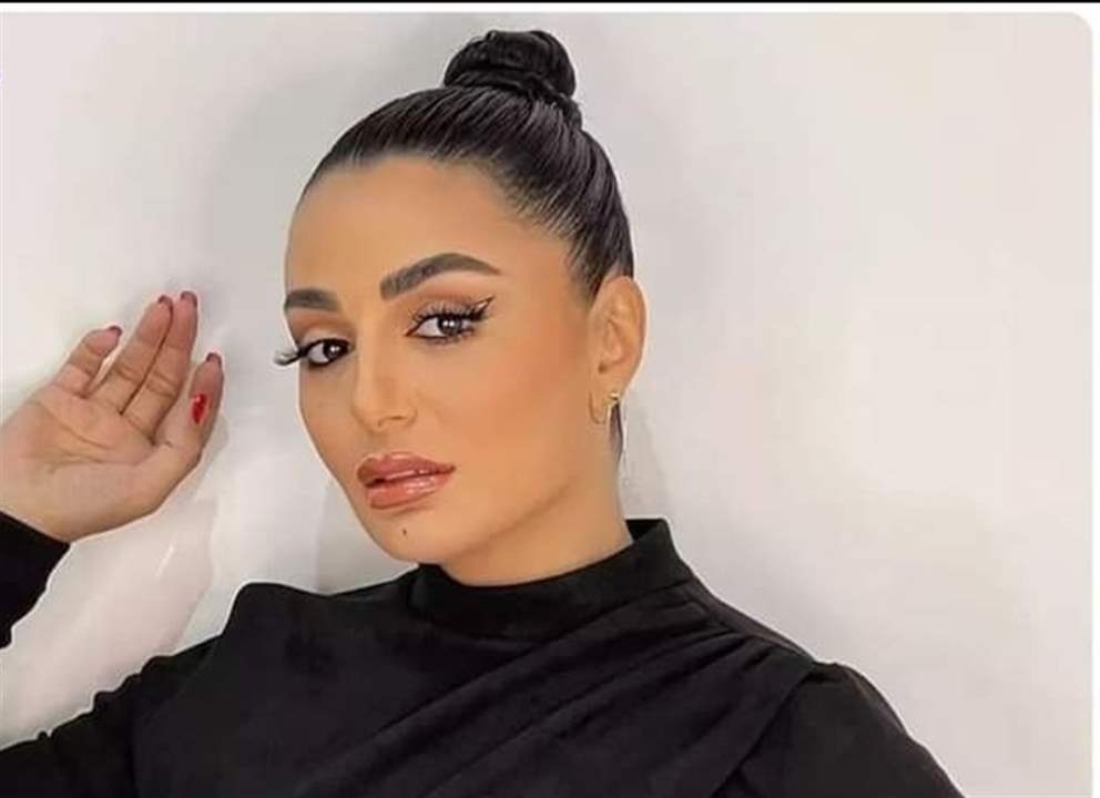 ديمة الجندي تطل بفستان الزفاف والجمهور يتفاعل 