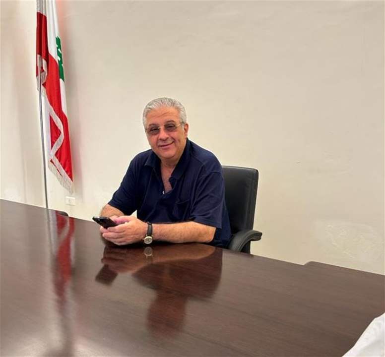 حملة طبية تنطلق من بينو إلى 15 بلدة بمبادرة من نجاد عصام فارس