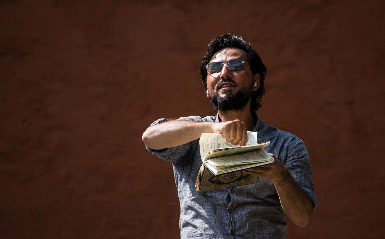 السويد.. حارق نسخة من المصحف يعتزم تكرار فعلته بغضون 10 أيام