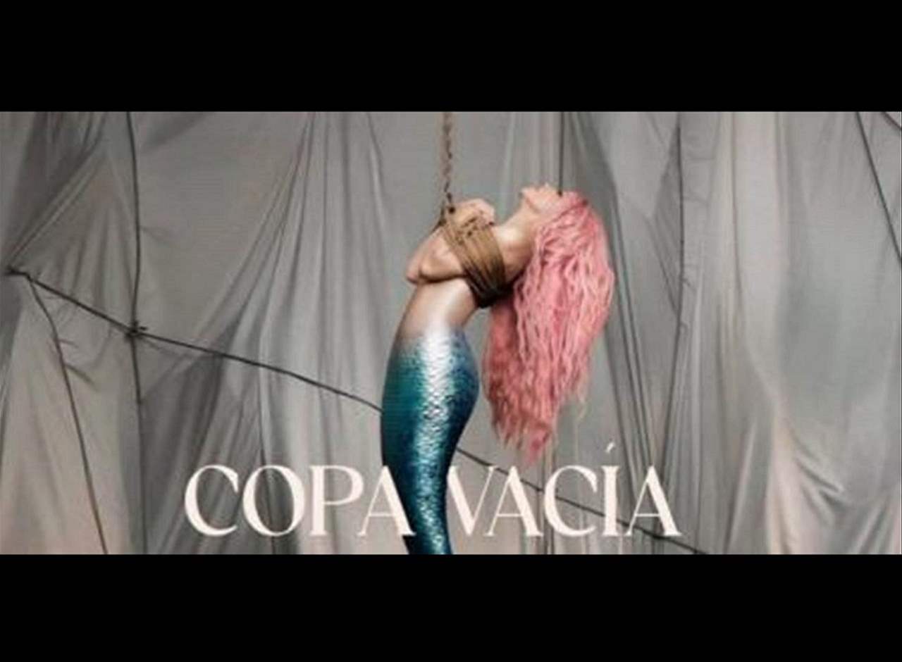 فيديو - أغنية شاكيرا الجديدة .. تُناجي بيكيه وتناشده !!