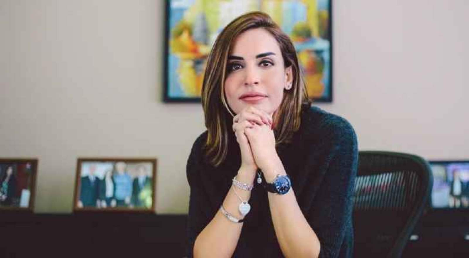 القضاء الفرنسي يوجّه تهم فساد مالي لمساعدة حاكم مصرف لبنان السابقة ماريان الحويّك