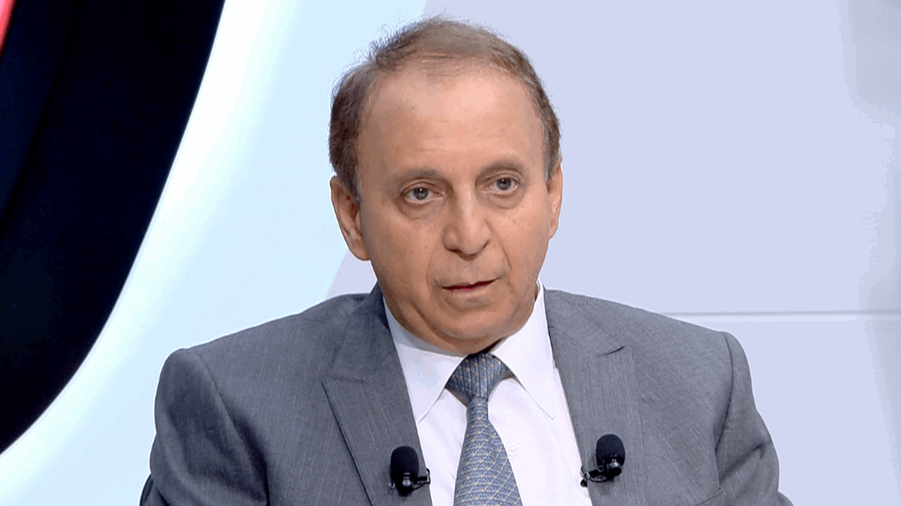 وزير المهجرين عصام شرف الدين  لـ"سبوتنيك": سوريا مستعدة لاستقبال 180 ألف نازح كمرحلة أولى