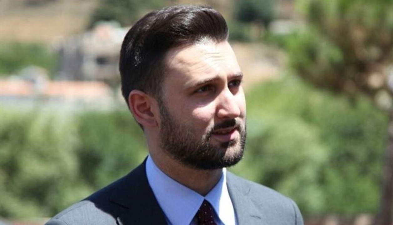 تيمور جنبلاط: "الاشتراكي" مستمر بنهج الحوار بحثاً عن حلول وطنية