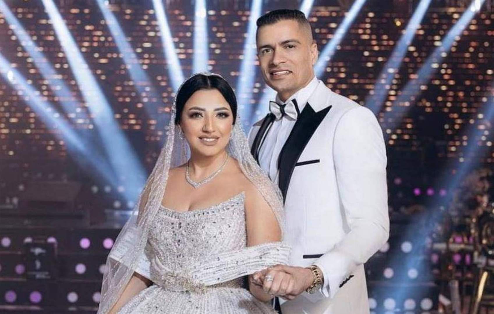 حسن شاكوش عن أزمته مع زوجته: محدش فاهم حاجة 