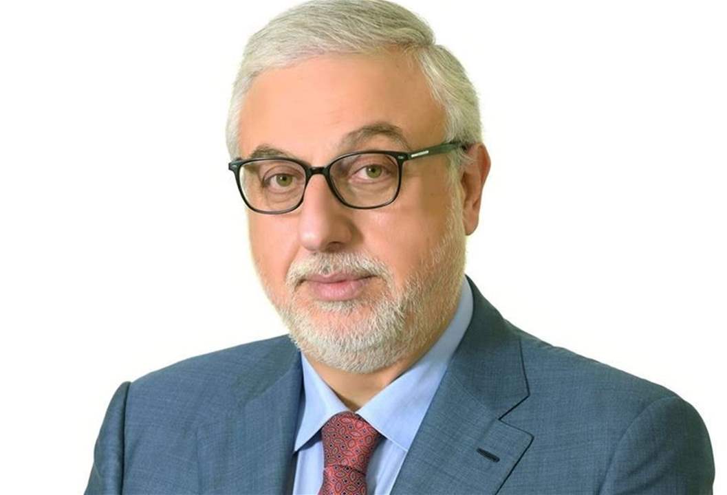 الصمد معزياً طوق: الجريمة نكراء وضرورة عدم الإنجراء وراء الفتنة 