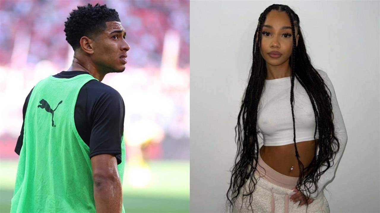 جود بيلينجهام يبحث عن فتاة جديدة في تطبيق المواعدة