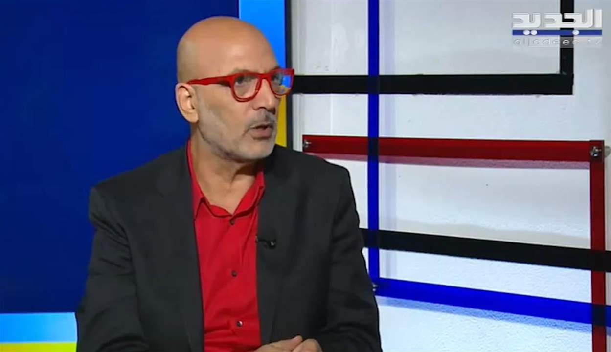 منير يونس عن تقرير التدقيق الجنائي: فيه جـرائم مالية تشمل مصرف لبنان وغيره!