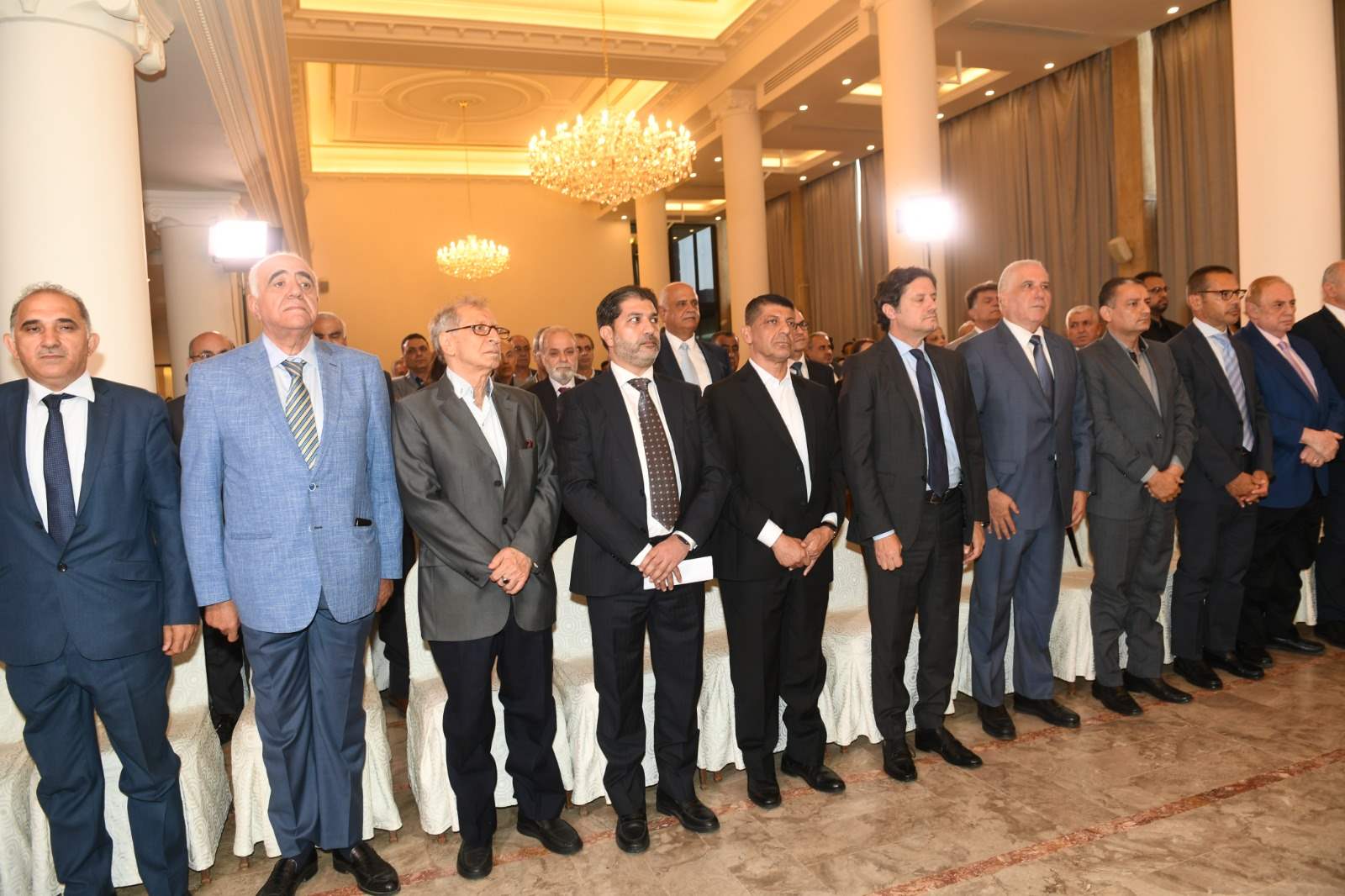 مكاري خلال مؤتمر "أمل": لـ"التأسيس بشكل جماعي لخطاب سياسي ايجابي"