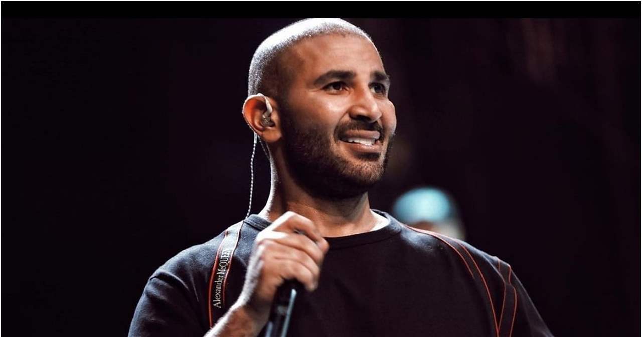 اول تعليق لـ وزارة الثقافة التونسية على خلاف احمد سعد ومنظمة حفله 