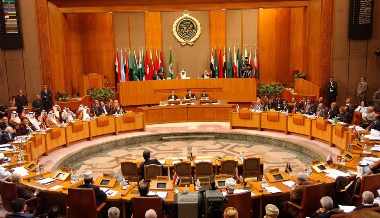 اجتماع طارئ لمجلس الجامعة العربية لبحث اعتداءات "إسرائيل" على جنين 